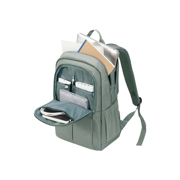 Eco Backpack SCALE 13-15.6 Grey