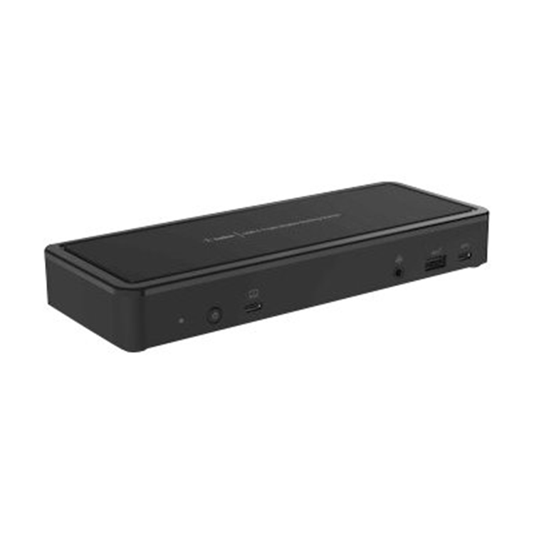 BELKIN USB-C Triple Display MST Dock