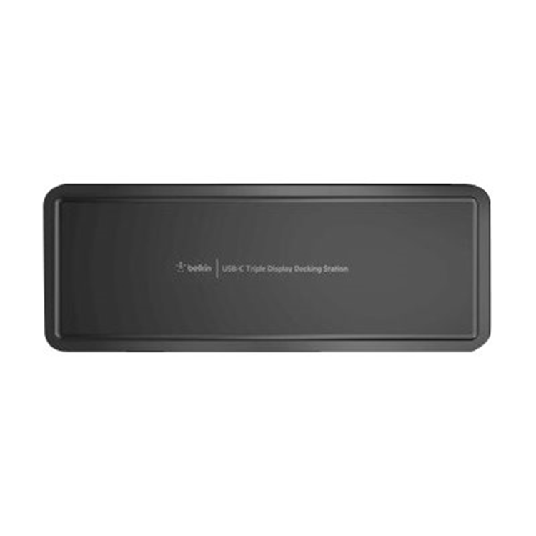 BELKIN USB-C Triple Display MST Dock