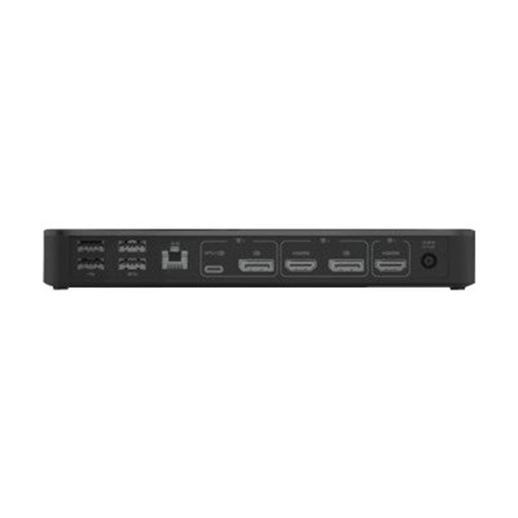 BELKIN USB-C Triple Display MST Dock