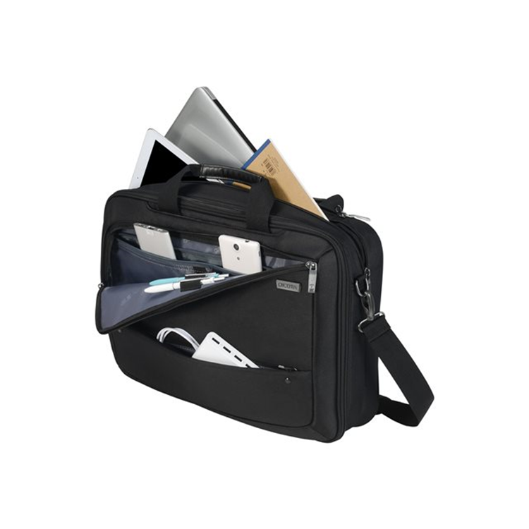 DICOTA Eco Top Traveller Dual SELECT DICOTA Eco Top Traveller Dual SELECT