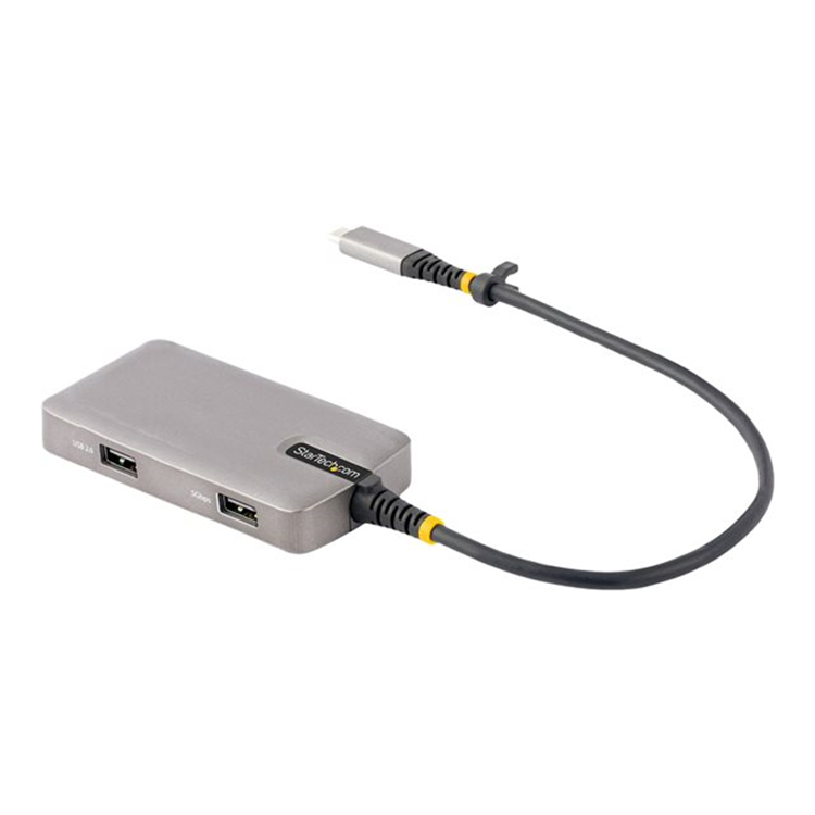 USB-C Multiport Adapter HDMI USB Hub
