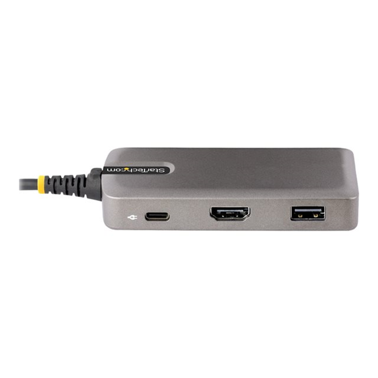 USB-C Multiport Adapter HDMI USB Hub