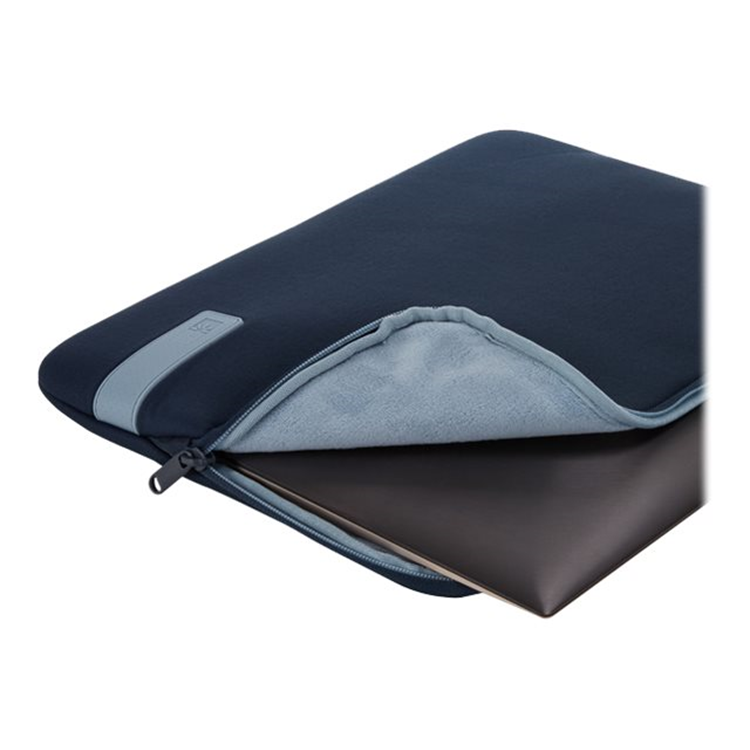 Reflect Laptop Sleeve 13.3i REFPC-113 DARK BLUE Reflect Laptop Sleeve 13.3i REFPC-113 DARK BLUE