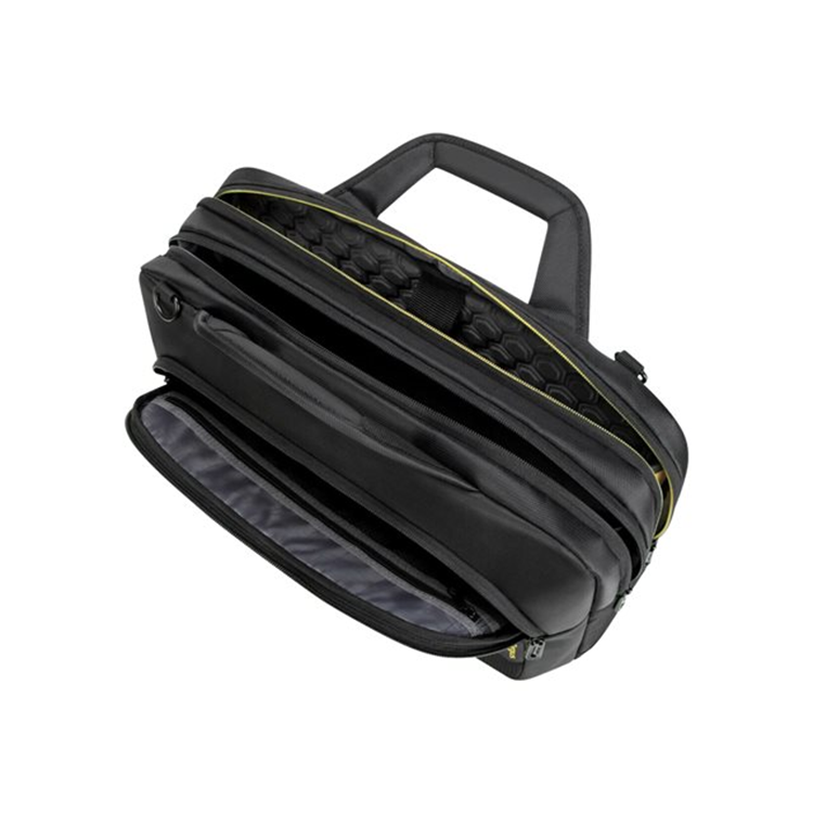 CityGear Topload Laptop Case - 12-14inch - Black CityGear Topload Laptop Case - 12-14inch - Black