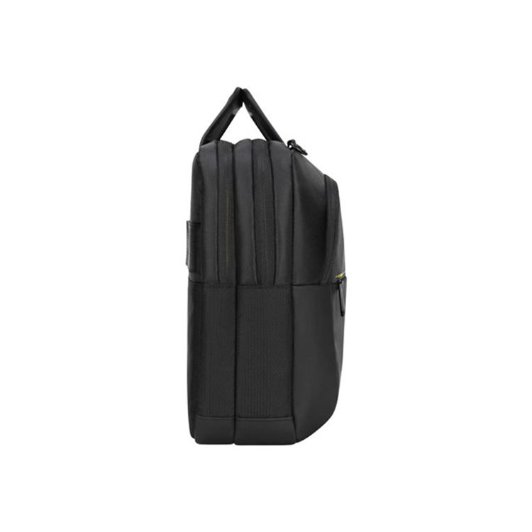 CityGear Topload Laptop Case - 12-14inch - Black CityGear Topload Laptop Case - 12-14inch - Black