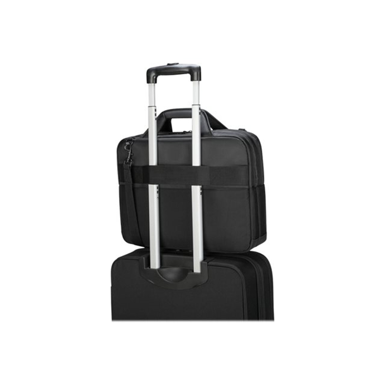 CityGear Topload Laptop Case - 12-14inch - Black CityGear Topload Laptop Case - 12-14inch - Black