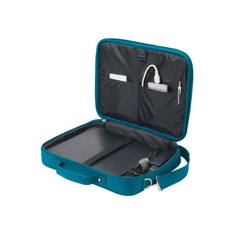 DICOTA Eco Multi BASE 15-17.3i Blue