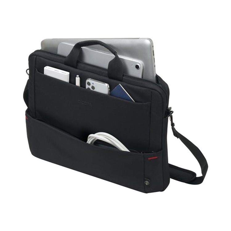 DICOTA Eco Slim Case Plus BASE 13-15.6i DICOTA Eco Slim Case Plus BASE 13-15.6i