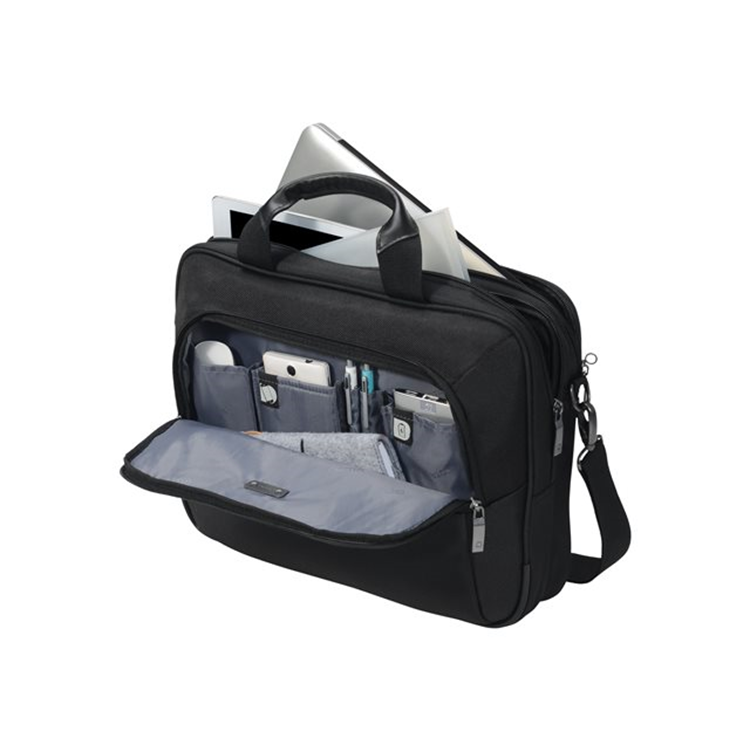 DICOTA Eco Top Traveller SELECT 12-14.1 DICOTA Eco Top Traveller SELECT 12-14.1