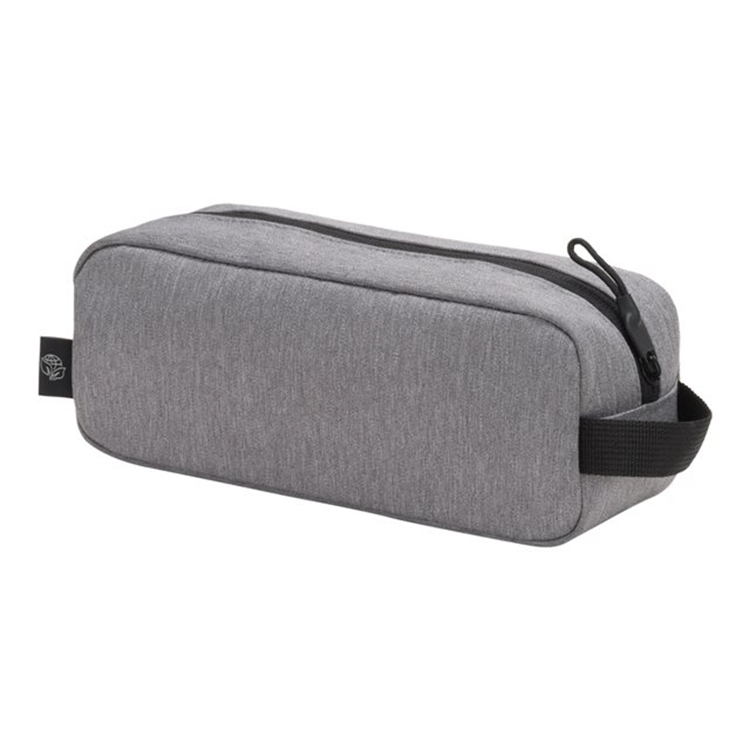 Eco Accessories Pouch MOTION Light Grey Eco Accessories Pouch MOTION Light Grey