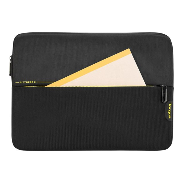 Targus CityGear 14" Laptop Sleeve Black