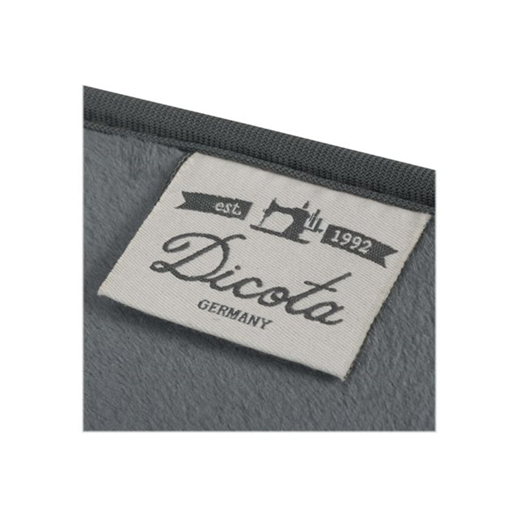 DICOTA Skin URBAN 12 anthracite DICOTA Skin URBAN 12 anthracite