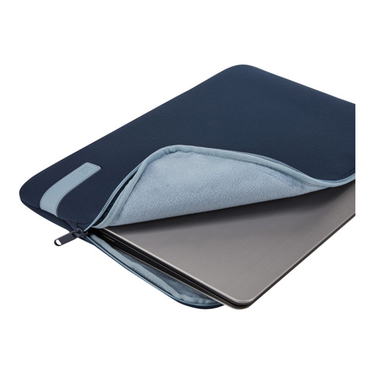 Reflect Laptop Sleeve 15.6i REFPC-116 DARK BLUE Reflect Laptop Sleeve 15.6i REFPC-116 DARK BLUE