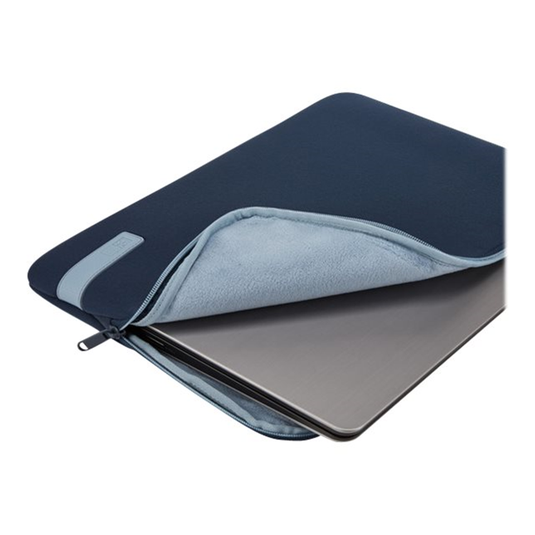 Reflect Laptop Sleeve 15.6i REFPC-116 DARK BLUE Reflect Laptop Sleeve 15.6i REFPC-116 DARK BLUE