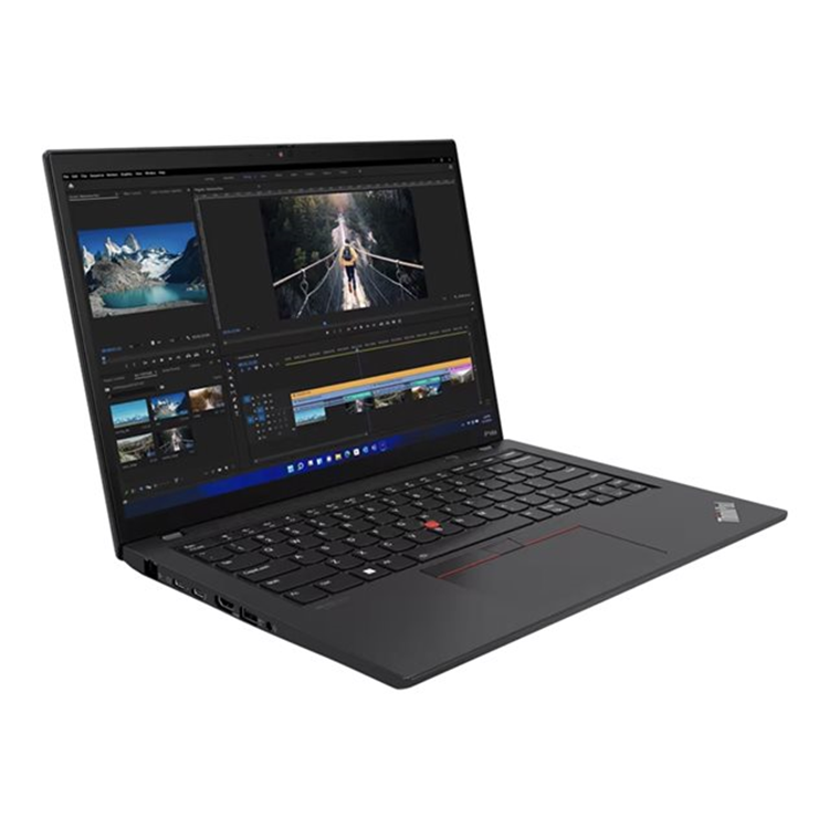 TP P14 G4 T I7-1360P 16/512GB 14in W11P