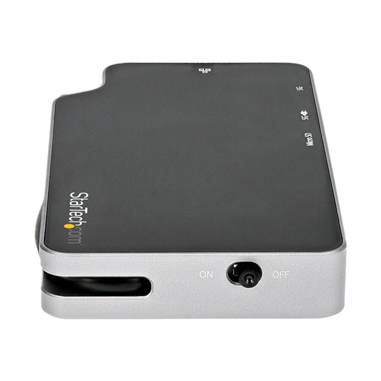 USB C Multiport Adapter 10Gbps HDMI/VGA