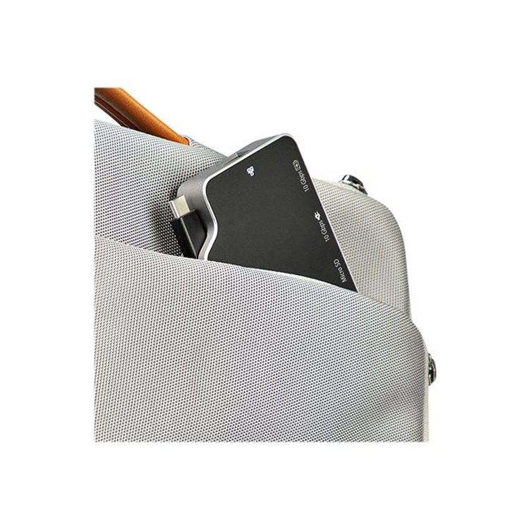 USB C Multiport Adapter 10Gbps HDMI/VGA