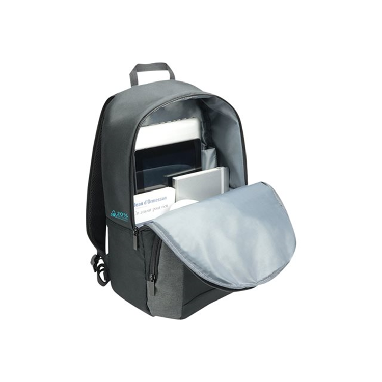 TheOne Basic Backpack 14-15.6i - 20% RECYCLED TheOne Basic Backpack 14-15.6i - 20% RECYCLED
