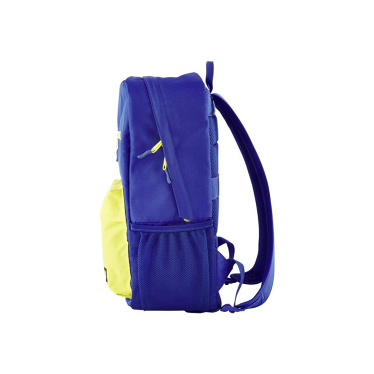 HP Campus Blue Backpack
