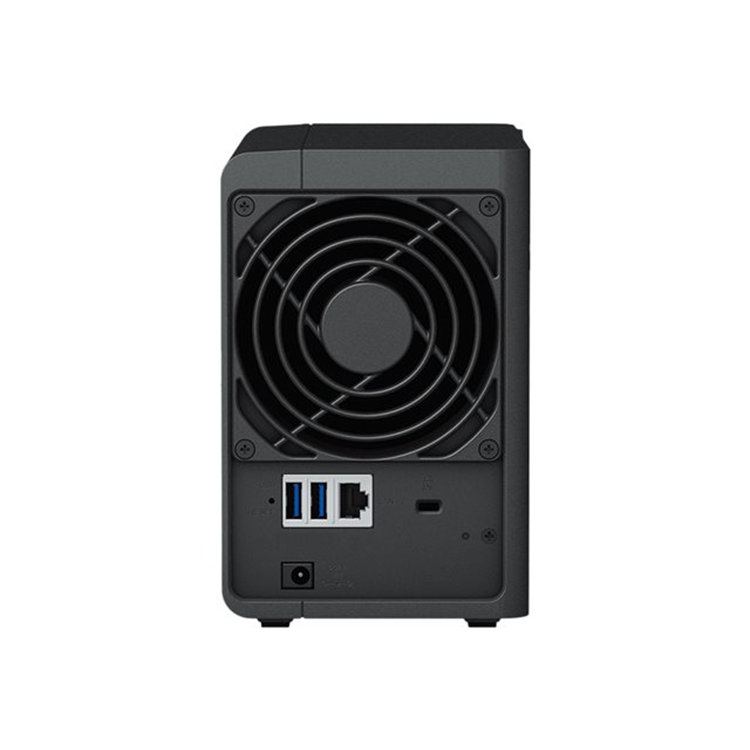 DS223 2Bay 1.7 GHZ QC 2GB DDR 4 1 x GBE DS223 2Bay 1.7 GHZ QC 2GB DDR 4 1 x GBE