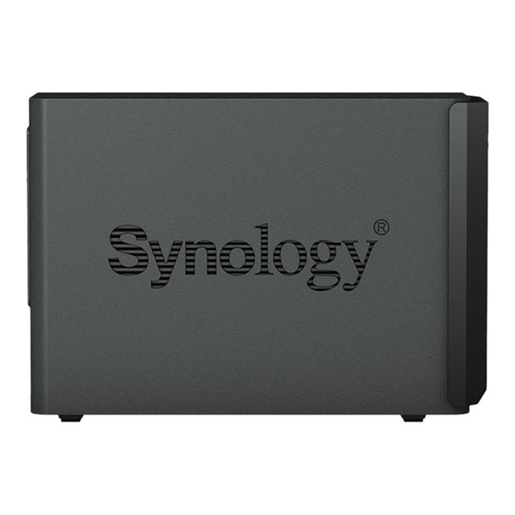 DS223 2Bay 1.7 GHZ QC 2GB DDR 4 1 x GBE DS223 2Bay 1.7 GHZ QC 2GB DDR 4 1 x GBE