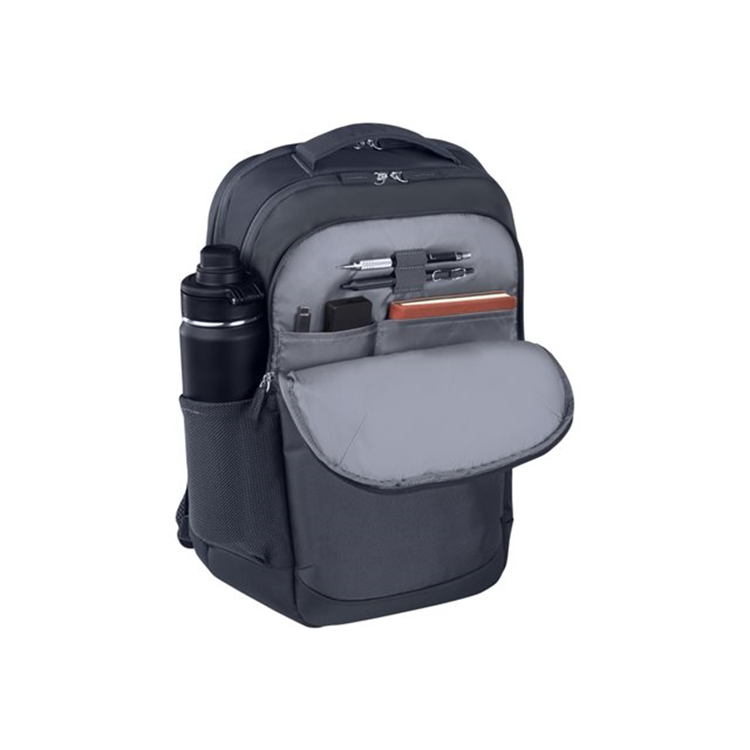 HP Evday 16 Odyssey Gray Laptop Backpack HP Evday 16 Odyssey Gray Laptop Backpack