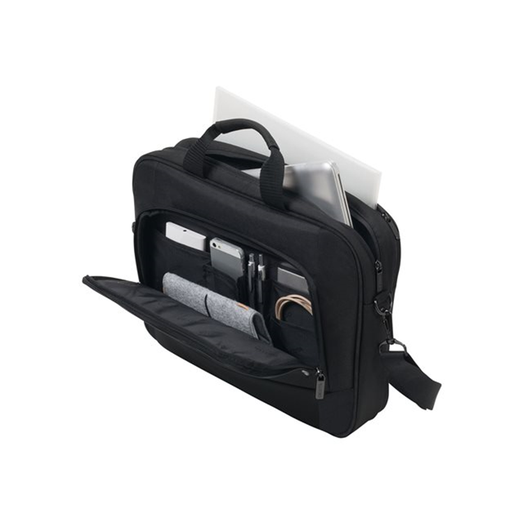 DICOTA Eco Top Traveller BASE 15-17.3i DICOTA Eco Top Traveller BASE 15-17.3i