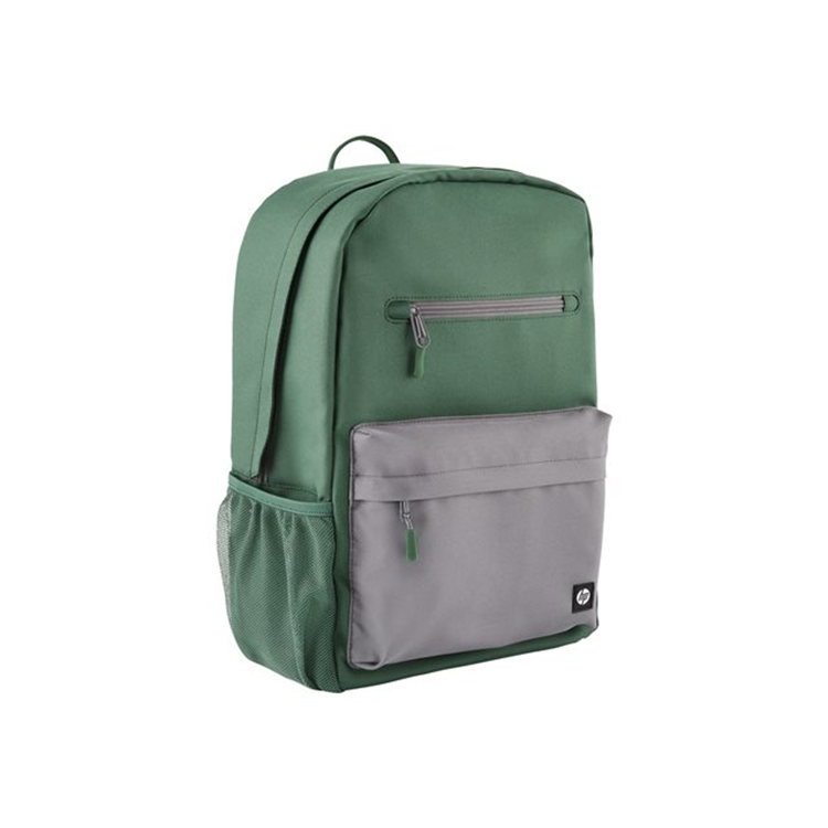 HP Campus Green Backpack HP Campus Green Backpack