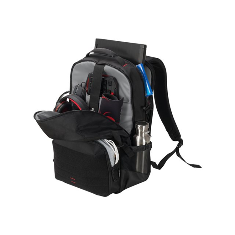 DICOTA Backpack Hero esports 15-17.3