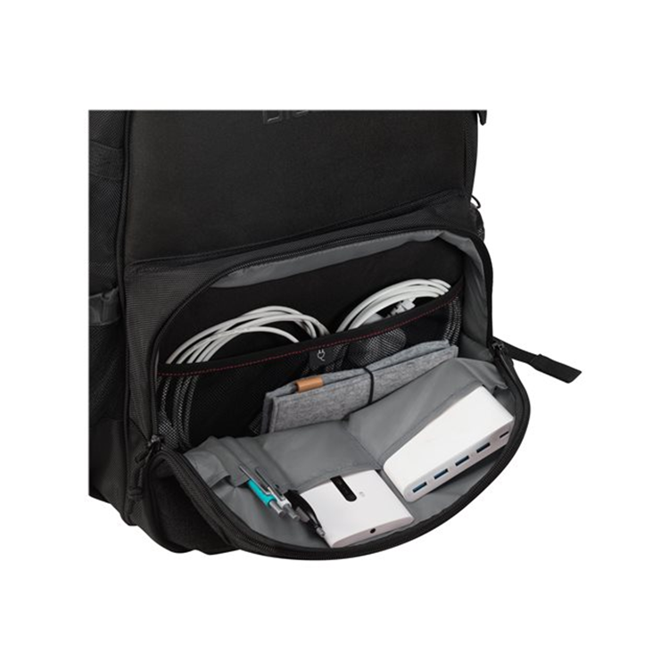 DICOTA Backpack Hero esports 15-17.3