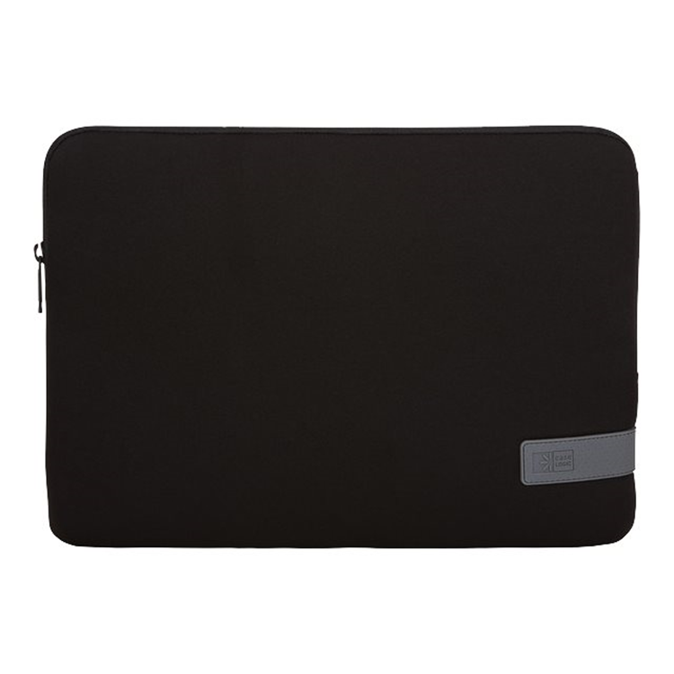 REFPC-113 - Reflect 13.3 inch MacBook/Laptop Sleeve - Black