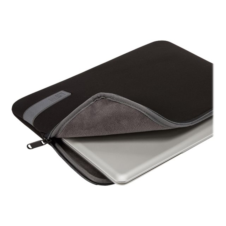 REFPC-113 - Reflect 13.3 inch MacBook/Laptop Sleeve - Black