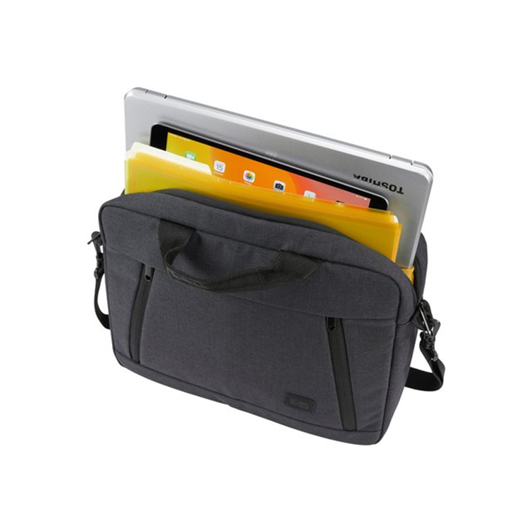 Huxton Attache 13i HUXA-213 BLACK Huxton Attache 13i HUXA-213 BLACK