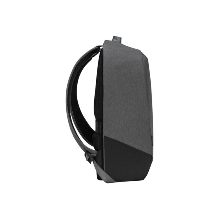 15.6 inch Cypress Security Laptop Backpack with EcoSmart - Grey 15.6 inch Cypress Security Laptop Backpack with EcoSmart - Grey