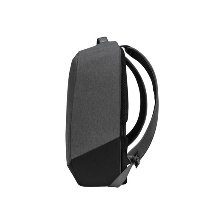 15.6 inch Cypress Security Laptop Backpack with EcoSmart - Grey 15.6 inch Cypress Security Laptop Backpack with EcoSmart - Grey