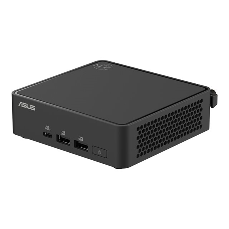 NUC/15 PRO RNUC15CRKV700002 EU Cord L6