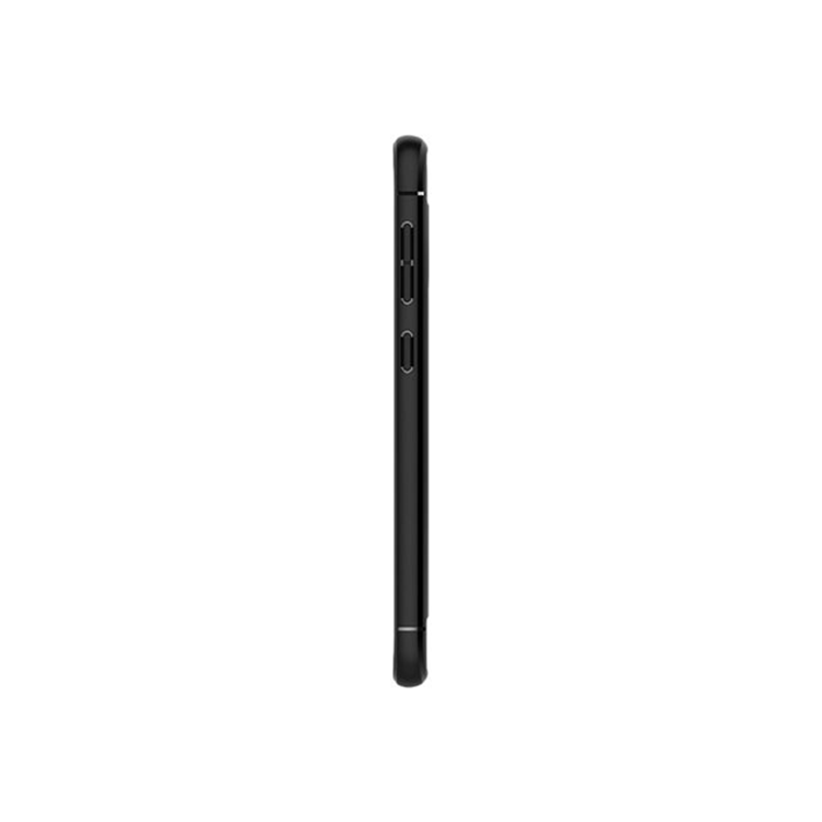 Spigen Galaxy A50 Rugged Armor Matte Bla Spigen Galaxy A50 Rugged Armor Matte Bla