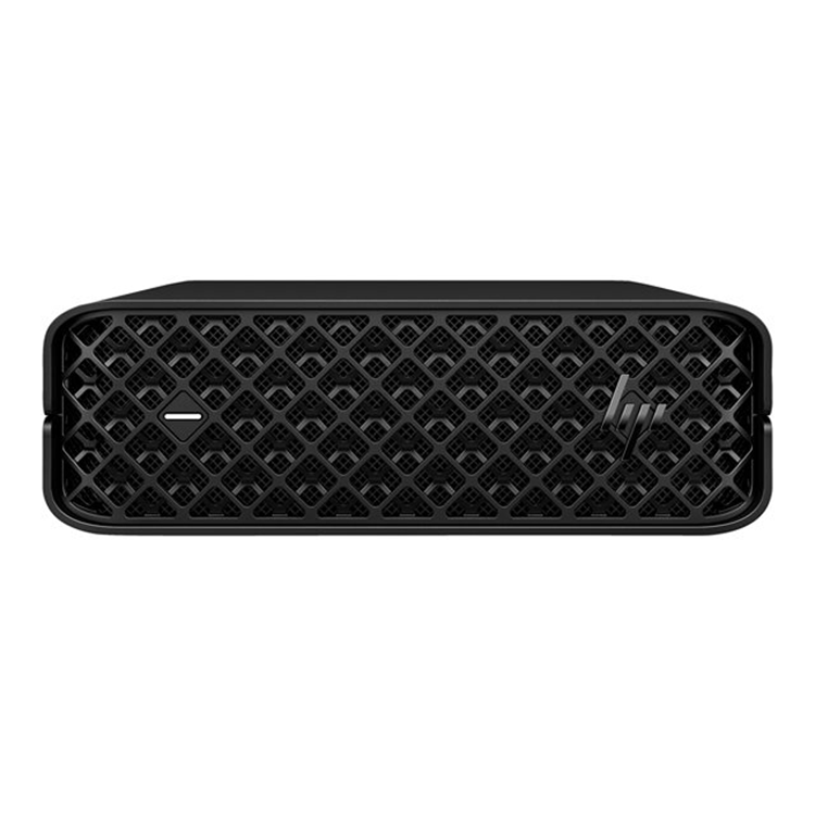 HP Z2 Mini G9 I714700K 32GB/1TB PC Intel Core i7-14700K- 1TB SSD- 32GB DDR5- NVD RTX A2000- W11 Pro 