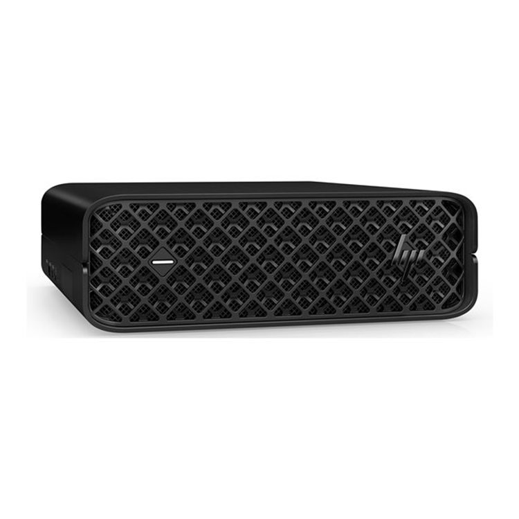 HP Z2 Mini G9 i914900K 64GB/1TB PC NL