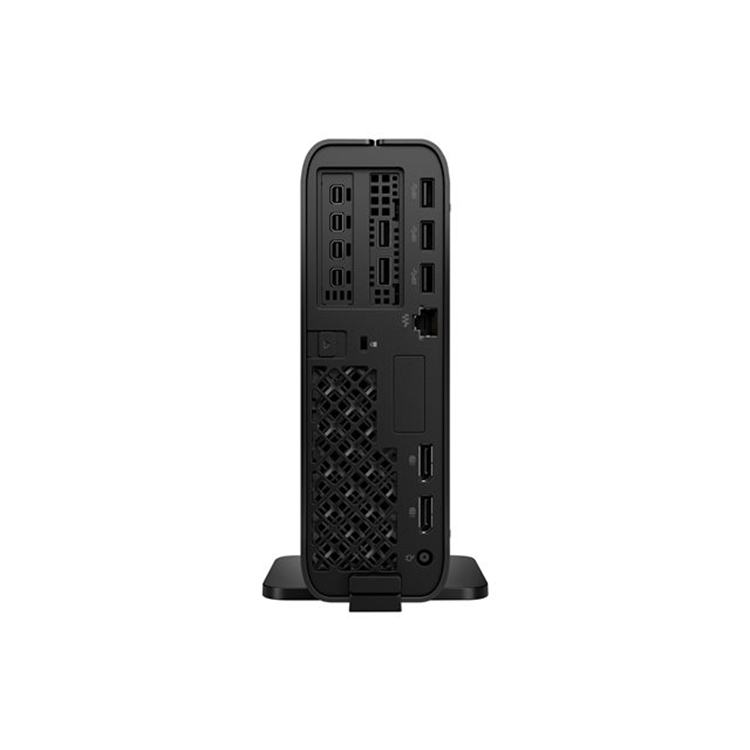 HP Z2 Mini G9 I714700K 32GB/1TB PC Intel Core i7-14700K- 1TB SSD- 32GB DDR5- NVD RTX A2000- W11 Pro 