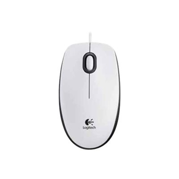 Mouse M100 White