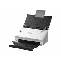 Epson WorkForce DS-410 Power PDF
