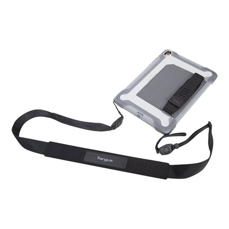 SAFEPORT SHOULDER STRAP ACCESS