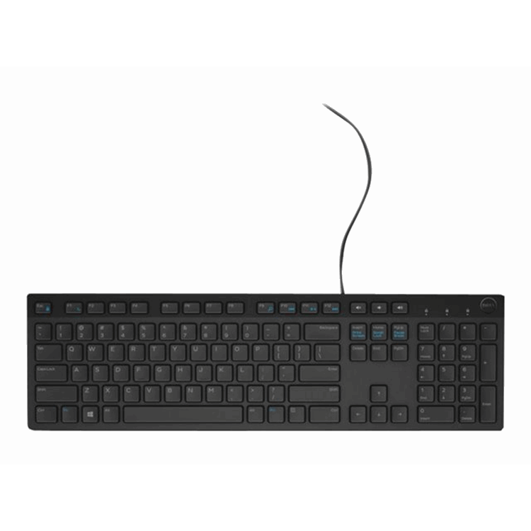 Dell Multimedia Keyboard-KB216