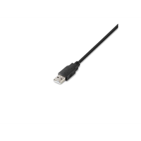 Modular USB Cable for KM 6 Feet