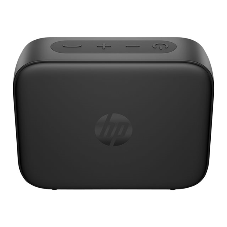 HP Simba Blk BT Speaker Europe - English