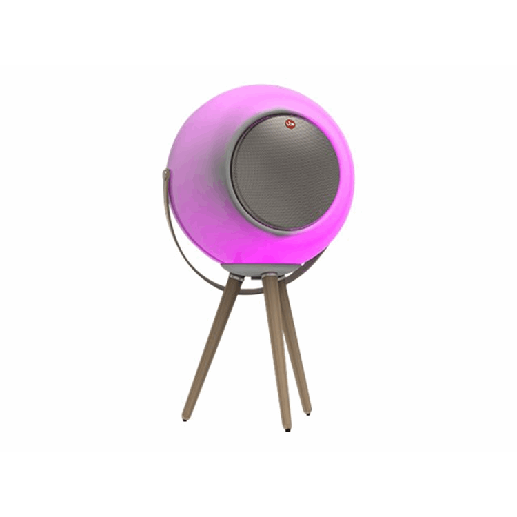 UB+ Led Bubble Speaker Eupho Elite