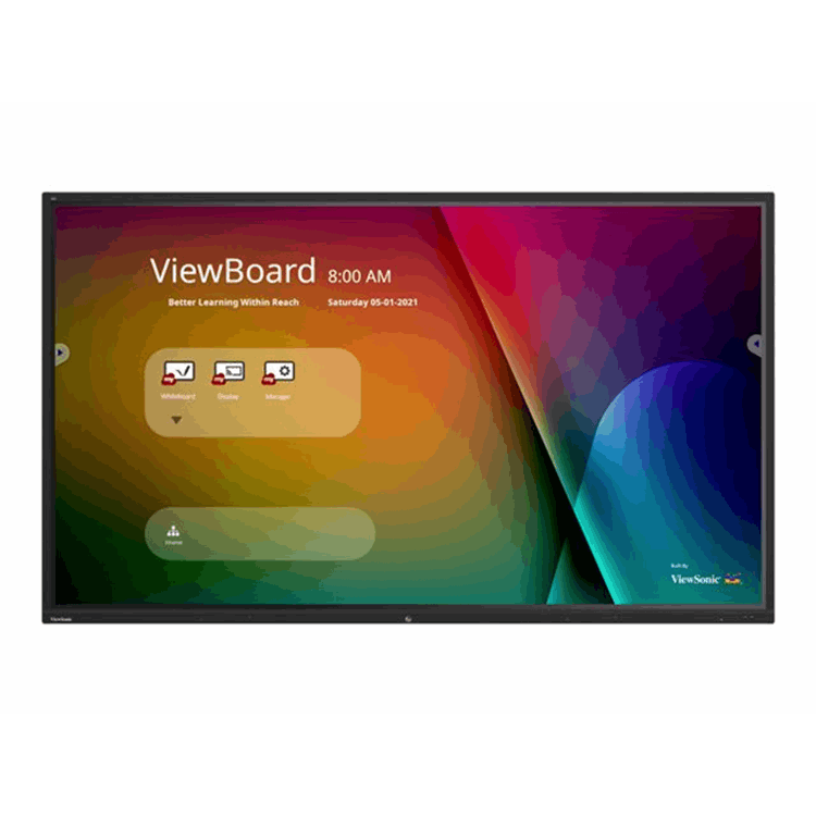 ViewBoard 50 Ser TS 98in UHD Android