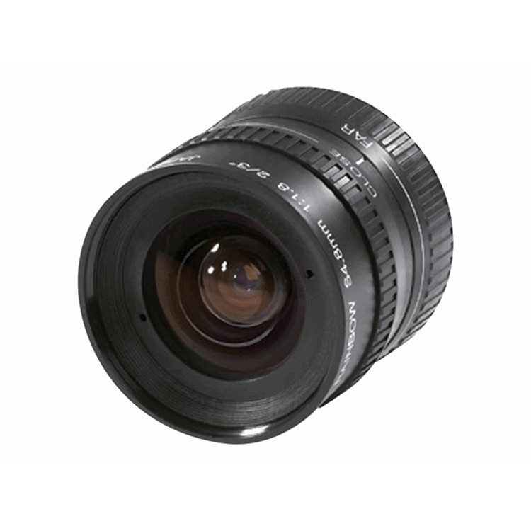 NETBOTZ WIDE-ANGLE LENS 4.8MM
